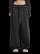 VOID CUT PANTS