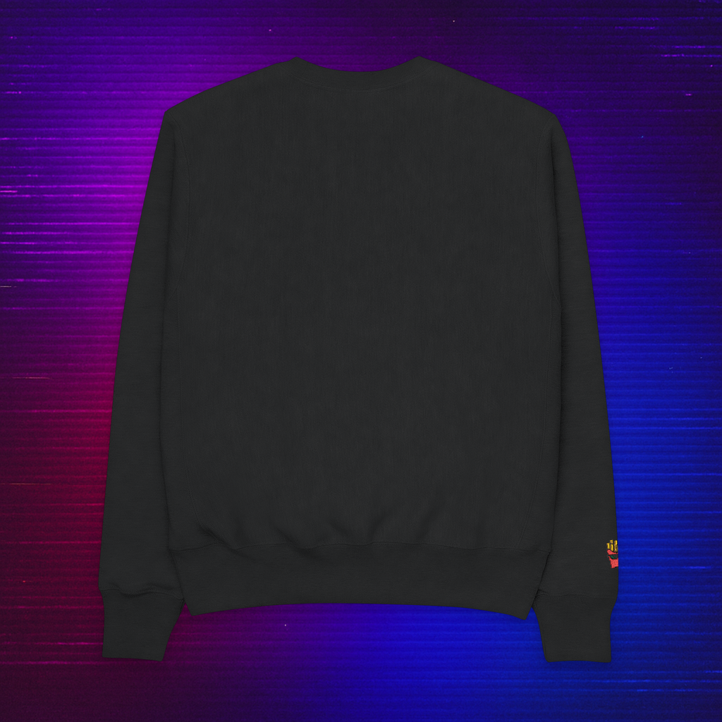 Pixel Slice | Nova Studio (Champion® Edition)