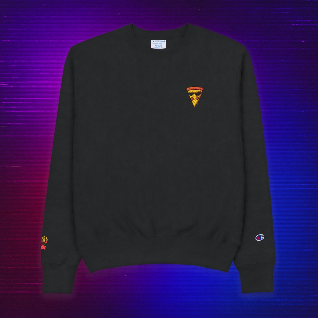 Pixel Slice | Nova Studio (Champion® Edition)